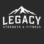 Legacy Strength and Fitness